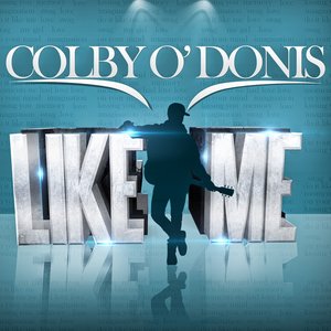 Like Me - Single