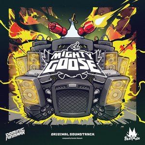 Mighty Goose Original Soundtrack