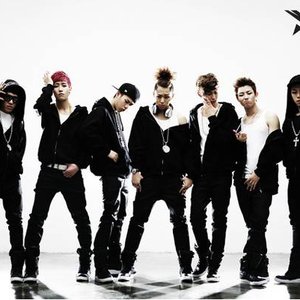 Avatar for Block B 블락비