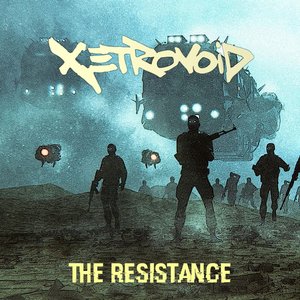 The Resistance - Single