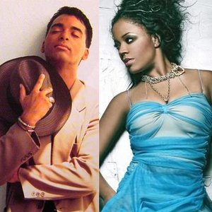 Jon Secada y Shanice のアバター