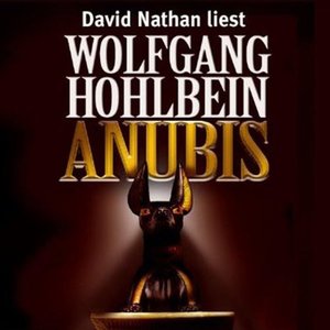 Image for 'Anubis'