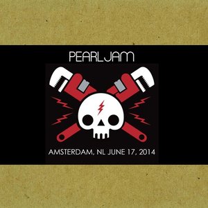 2014-06-17: Ziggo Dome, Amsterdam, Netherlands