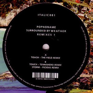 Surrounded By Weather Remixes 1