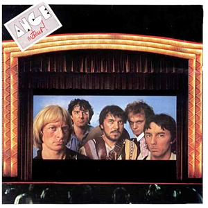 Ange - Moteur ! - Zortam Music