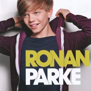 Ronan Parke