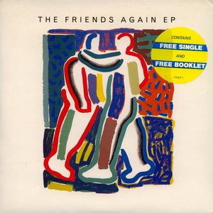 The Friends Again Ep