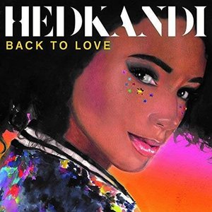 Hed Kandi Back To Love