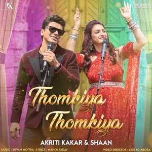 Thomkiya Thomkiya (feat.Shaan)