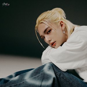 Avatar for Stray Kids (Hyunjin)
