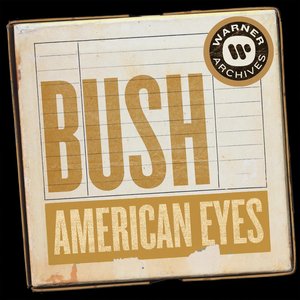 American Eyes - Single