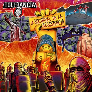 La Sucursal De La Resistencia