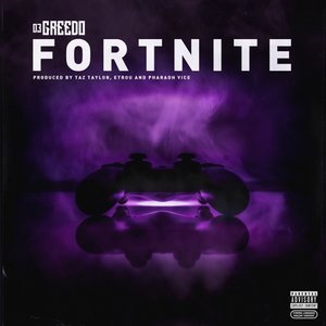 Fortnite - Single