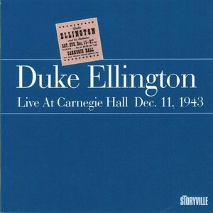 Live At Carnegie Hall Dec, 11, 1943