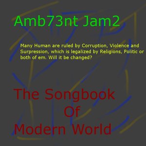 Amb73nt Jam2 的头像