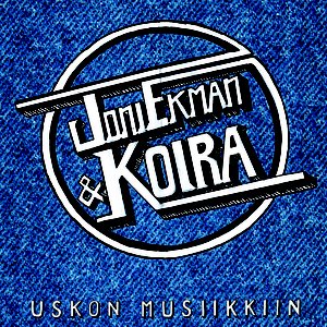 Uskon Musiikkiin