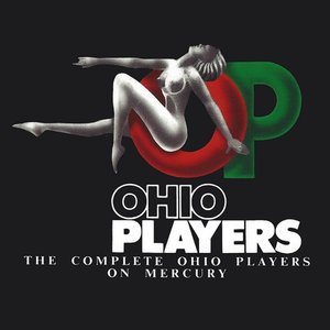 The Complete Ohio Players on Mercury, Volume 1