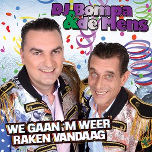 We Gaan 'm Weer Raken Vandaag