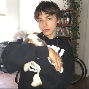 Avatar for Instagram Filter