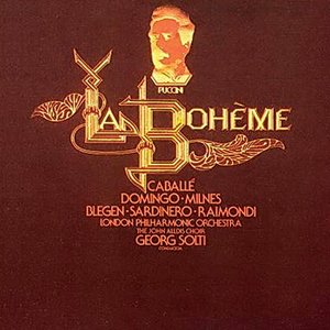 Puccini: La Bohème