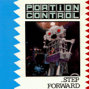 ...Step Forward cover