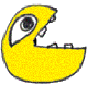 'Pacman' için resim