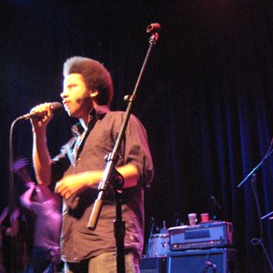 Boots Riley 的头像