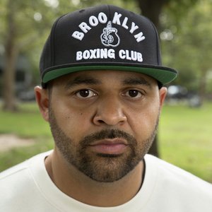 Joell Ortiz feat. Novel 的头像