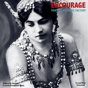 Bild för 'Encourage (Single)'