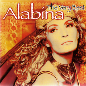 Alabina - The Very Best Of Alabina - Zortam Music