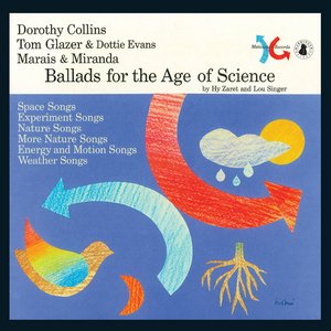 Ballads for the Age of Science