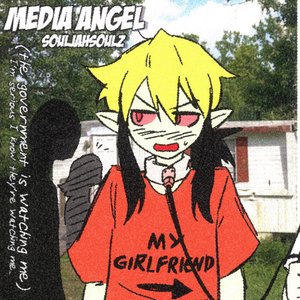 Media angel (The Government is Watching me)