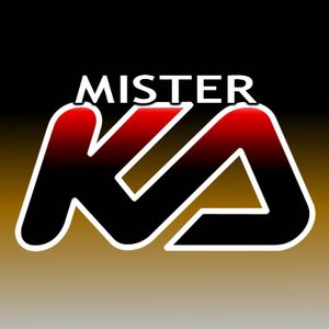 Mister KA のアバター