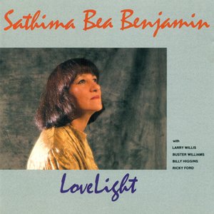 Benjamin, Sathima Bea: Love Light