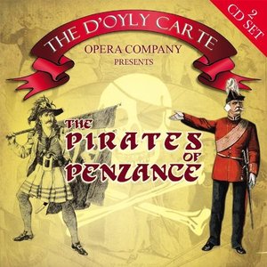 The Pirates of Penzance