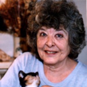 Diana Wynne Jones için avatar