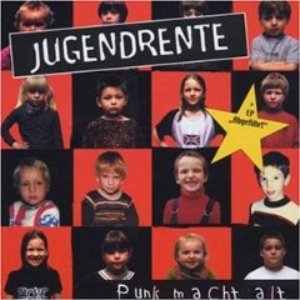 Punk Macht Alt