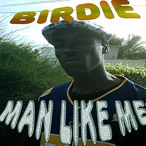 Man Like Me - Single