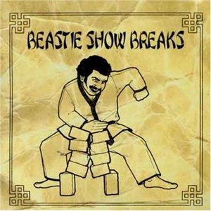 “Beastie Show Breaks”的封面