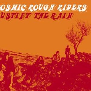 Justify The Rain