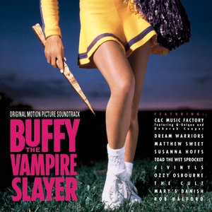 'Buffy the Vampire Slayer'の画像