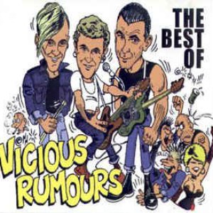 Best of Vicious Rumours