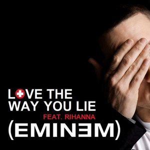 Love The Way You Lie [Whitelabel Promo Single]