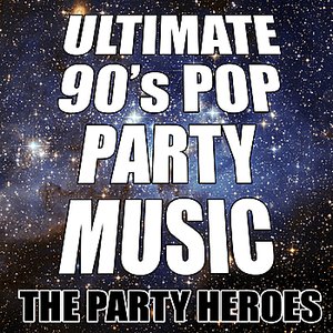 Ultimate 90's Pop Party Music