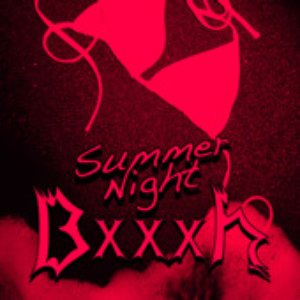 Summer Night Bxxxh / Change My Life -RED SPIDER DUB-