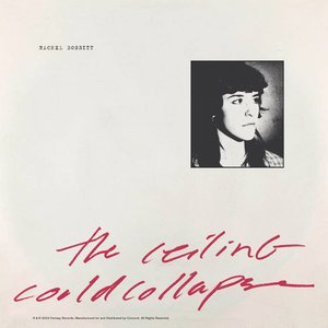 The Ceiling Could Collapse - EP