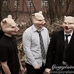 Purify The Horror 的头像