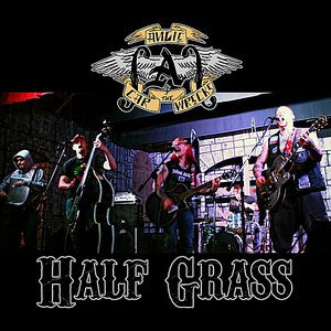 Half Grass