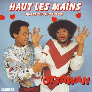 Haut Les Mains (Donne Moi Ton Coeur)