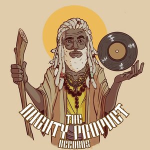Mighty Prophet のアバター